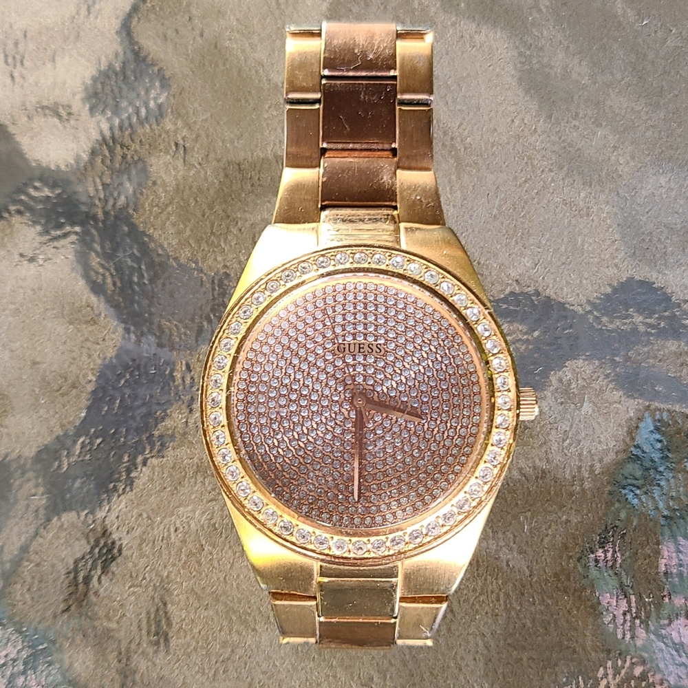 Guess watch